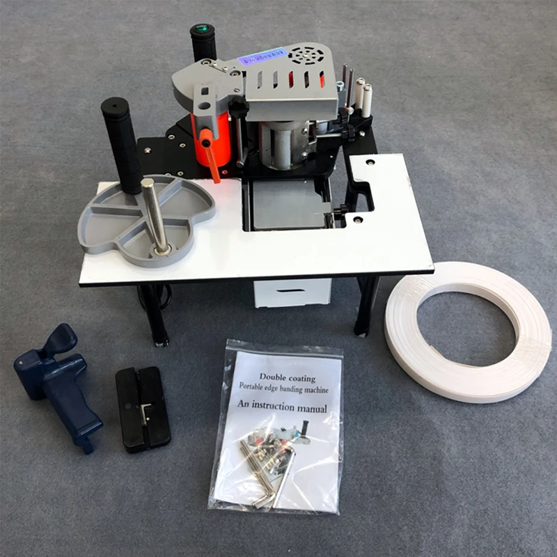 Edge Banding Machine (7)
