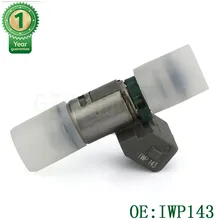 Топливная форсунка для RENAULT CLIO 2 laguna, Megane Scenic Thalia 1,4 1,6 iwp143 0280158170 8200128959 75112142 50102602 805001571701