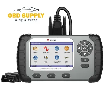 

Universale Car Diagnostic Tool VIDENT iAuto702 Pro Multi-Application Service Tool 3 Yeas Update Online