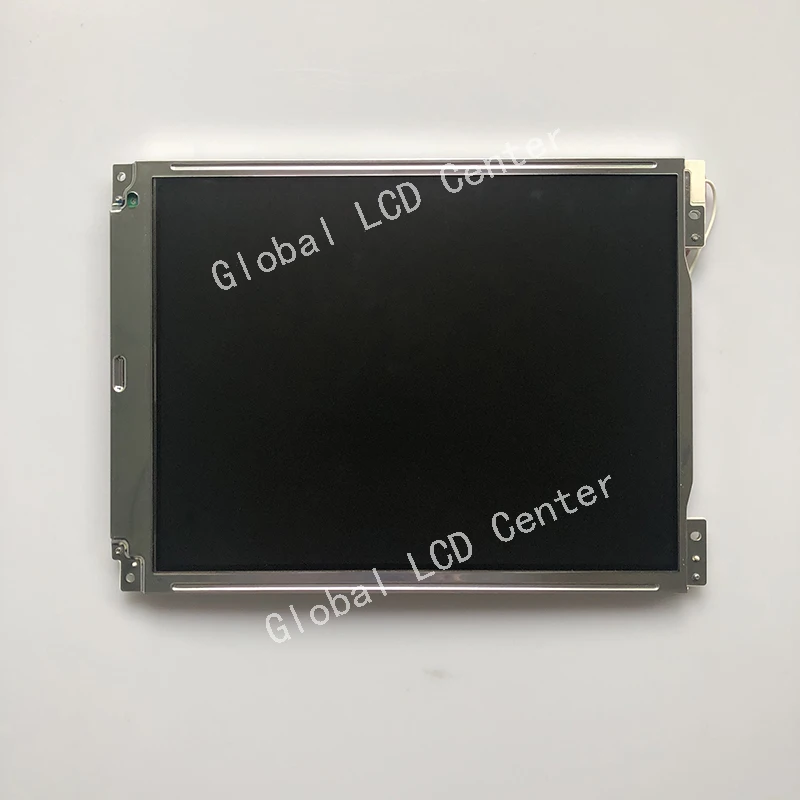 샤프 LQ10D368 LQ10D367 LQ10D36A LCD 패널용 새 원본 A+ 10.4 인치 Fanuc 모니터 VGA 드라이버 보드(문의)
