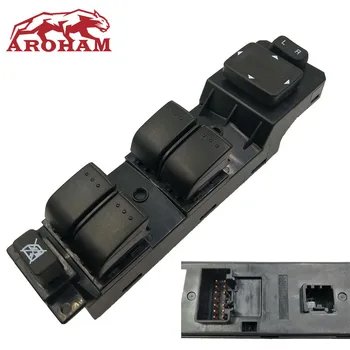 

Free Shipping! NEW For Mazda 6 Lifter Switch M6 Horse Six 05-13 Glass Lift Switch Power Window Switch GV2S-66-350A/GV2S66350A
