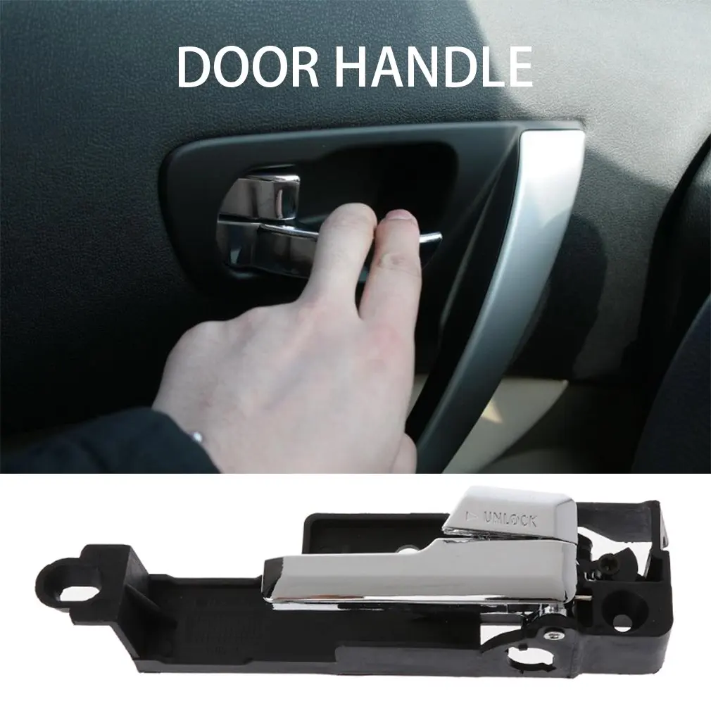 OEM Original 95919438, 95919439, 95919450, 95919451 Front Rear Left Right Interior Door Stop 4p For Chevy Captiva 2006-2012
