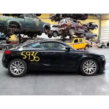 

TRANSMISSION AUDI CENTER TT (8J3/8J9)