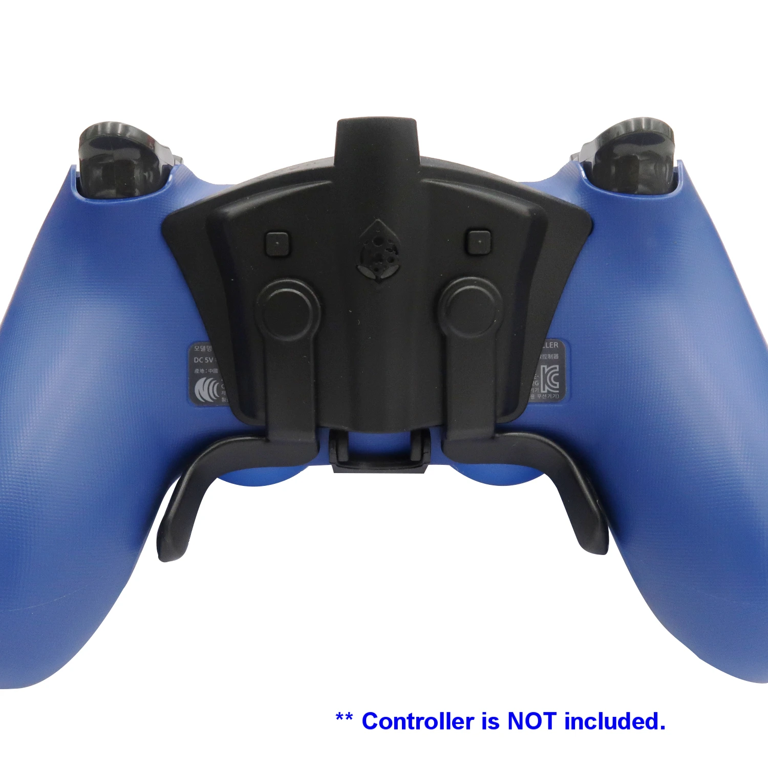 Strikpack Strike Pack Portable F.P.S. Прочный адаптер Dominator для контроллера PS4 Dualshock 4|Запасные