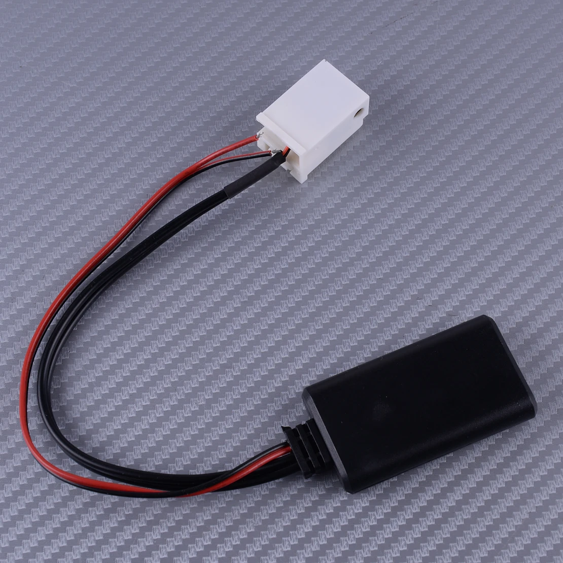 DWCX 12 Pin Bluetooth 4 0 AUX адаптер кабель В подходит для VW MCD R110 R100 RNS 300 500 510 RCD 200 210 стерео