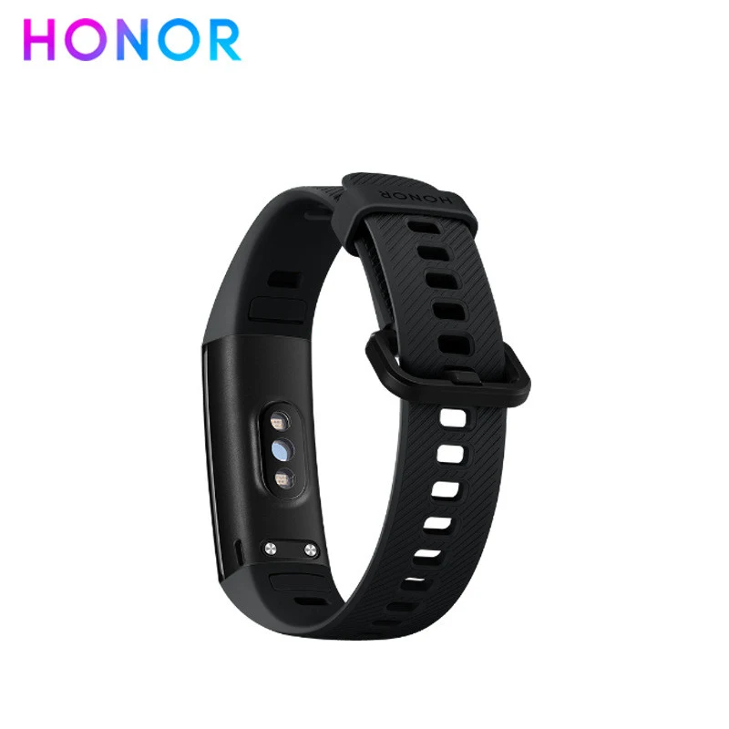 Умный Браслет huawei honor Band 5 NFC, кровяной кислород, цветной сенсорный экран, фитнес, пульс, водонепроницаемые Смарт-часы