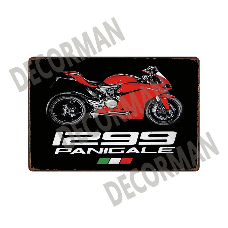 [Mike86] DUCATI моторный штифт стояночный только изготовленный на заказ металлический