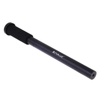 

Handheld Adjustable Aluminum Alloy Trpod Mount Monopod Extension Central Shaft Rod Poc ket Trpod Mount Kit