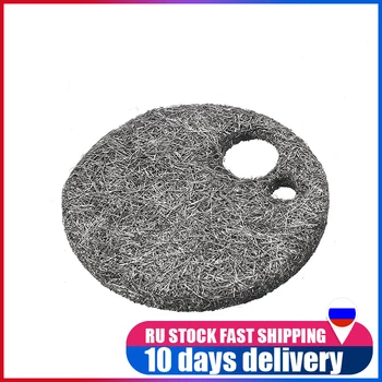 

33mm 40mm Double Hole/Single Hole Car Heater Sintered 310s Stainless Steel Burner Screen Mesh For WEBASTO AIR TOP 2000 AT3500