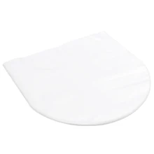 50 шт. проигрыватель хранения Виниловая пластинка рукав внутренний для чистки чехол защитная сумка Пылезащитная Замена LP аксессуары антистатические