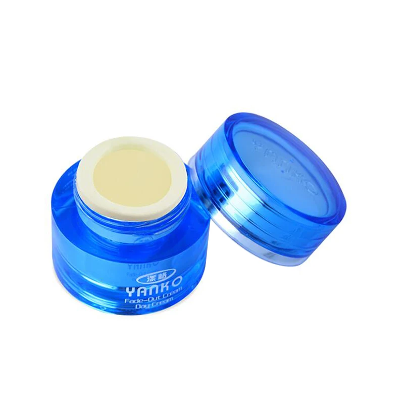 wholesale retail Yanko Skin Care whitening day and night cream the fifth generation 5