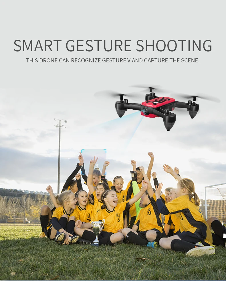 Gps беспилотный Радиоуправляемый квадрокоптер с 5G Wifi FPV 4K HD камерой Follow Me Drone с автоматическим возвратом Радиоуправляемый вертолет с безголовым режимом детские игрушки