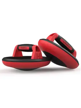 

Portable Non-slip Rotary Push-ups Reinforced Arm Muscle Chest Muscle Trainer Abdominal Power Overall Strength Training Equipment