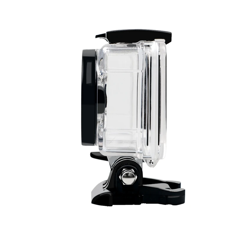 Для Mijia 4K Mini Action camera 45M водонепроницаемый чехол для дайвинга