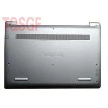 Нижняя базовая Крышка для Dell Inspiron 5580 5588 5585 0T5PWN T5PWN серебристый