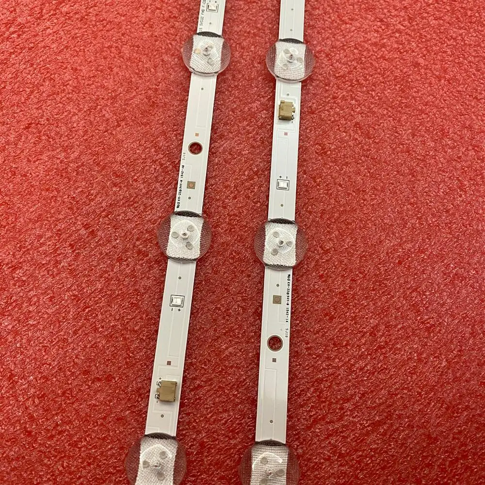 Светодиодная лента для подсветки Samsung UN32J4000 UN32M5300 UE32J5200 UE32J5270 UE32J5250 CY JJ032BGLV1H JJ032BGLV6H