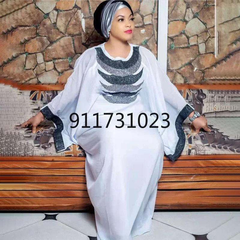Dresses For Women Casual Sequin Chiffon Turkish Dress Jellaba Kaftan Moroccan Elegant Maxi Muslim Long Robe Ladies | Тематическая