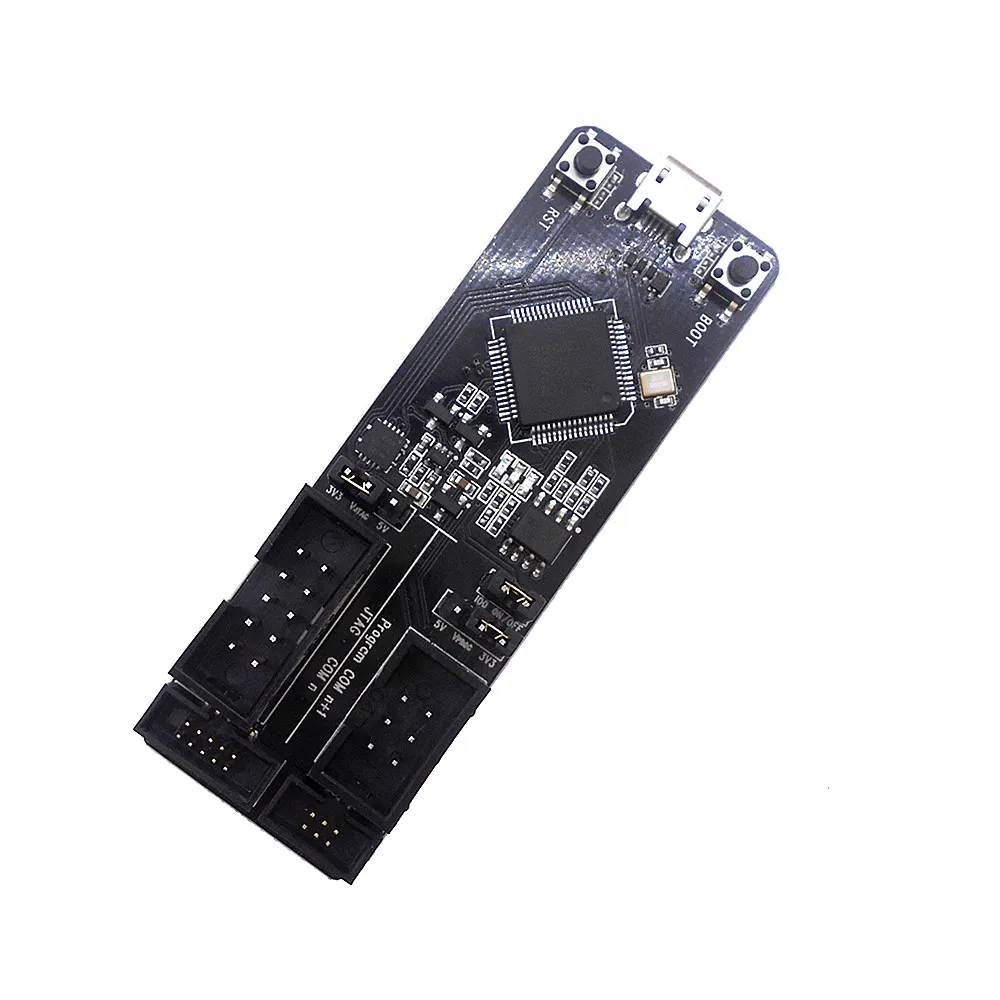 รูปสินค้า บอร์ดพัฒนา ESP32 พร้อม JTAG สำหรับโปรแกรมและดีบั๊ก