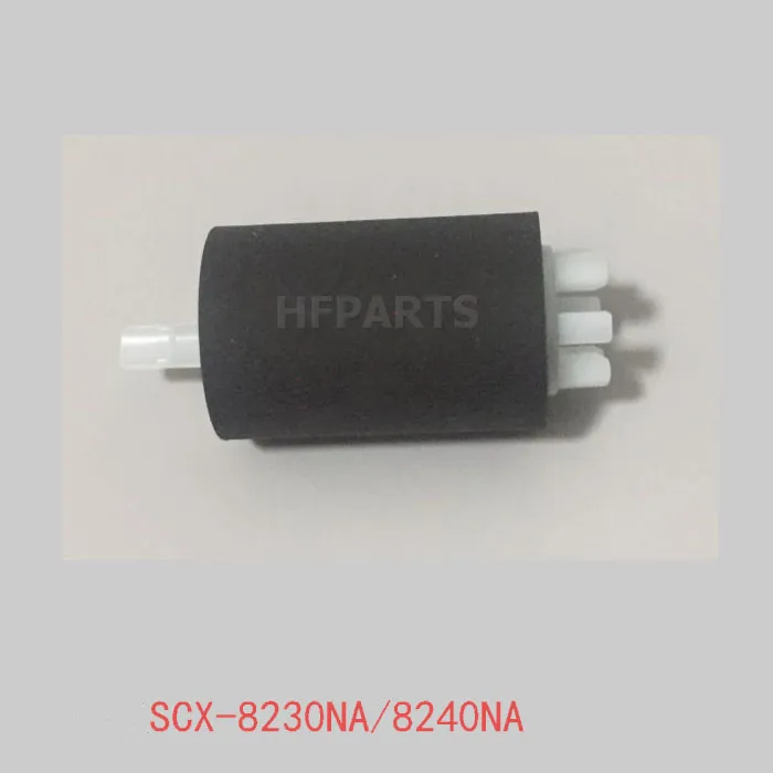 

Оригинальный Новый 4 шт. JC93-00175A (JC93-00540A) пикап/корма для разделения ролик для Samsung MultiXpress SCX-8128NA 8123 8230 8240 9250