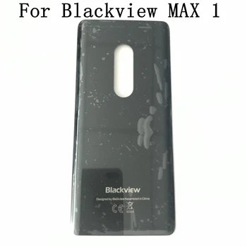 

Blackview MAX 1 New Protective Battery Case Cover For Blackview MAX 1 Repair Fixing Part Repla