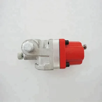 

High quality engine spare parts 3017993 K19 shutoff valve