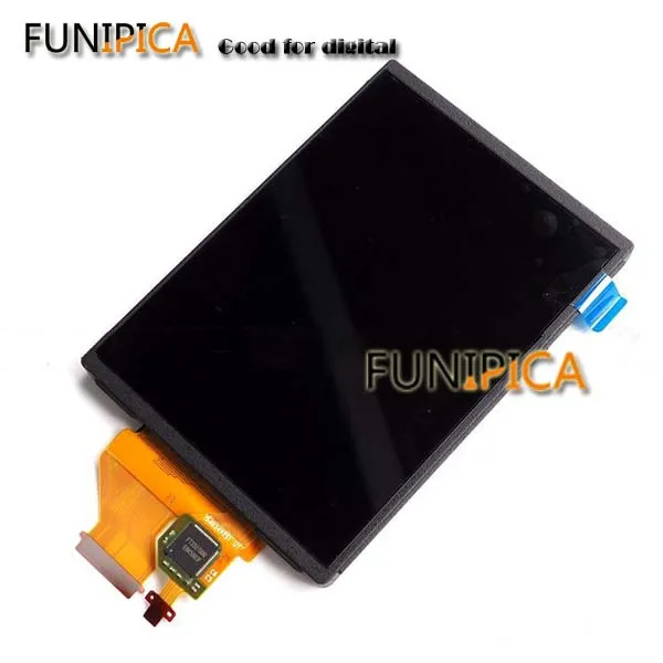 

New original 7M3 LCD dispay screen for Sony A7M3 ILCE-7M3 a7 III LCD with frame camera repair parts free shipping