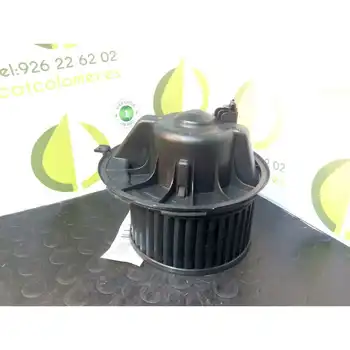 

983227A Engine Heating Volkswagen Passat Saloon (3c2) Advance