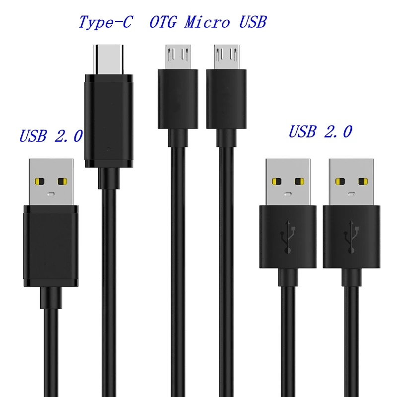US $25.07 Vsightcam 1515mm Mini Size Type C USB Camera 1080P 720P CCTV Button Audio OTG USB Camera For Android Mobile Phones
