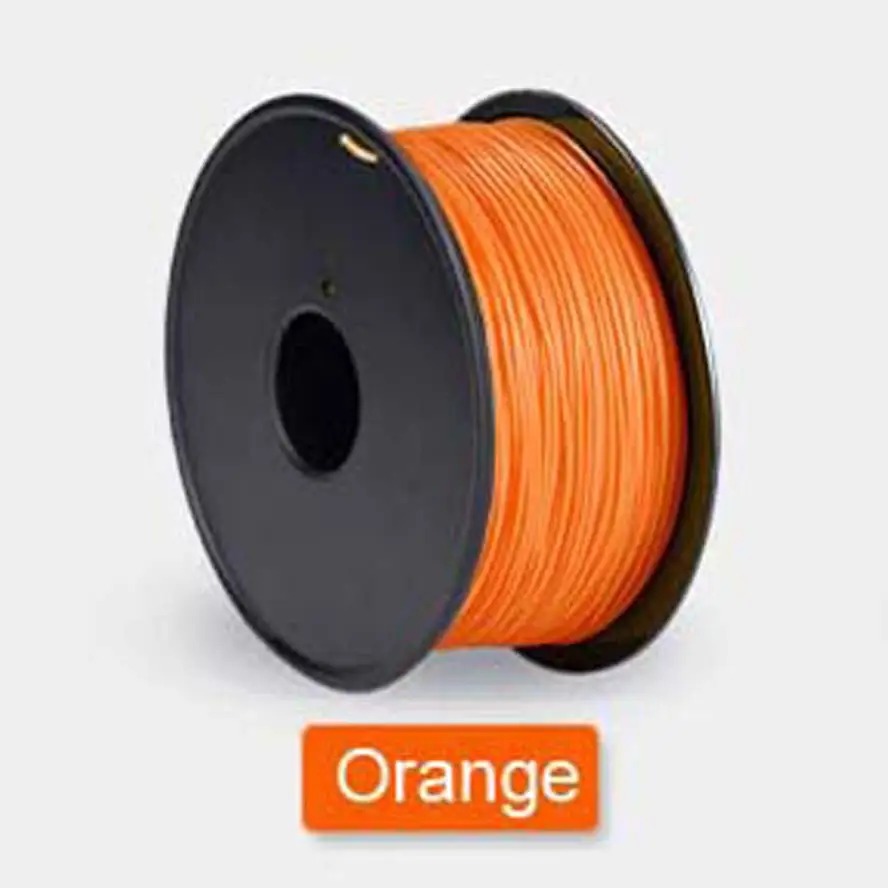 TPU 3D Printer Flexible Filament 250g 1.75mm Length 80M image 12