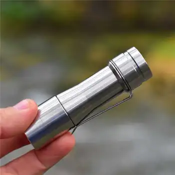 

LUMINTOP TLF/BLF FW3S XPL HI 2800Lumens ANDURIL UI EDC LED Flashlight High Lumen Portable Lamp Torch Lantern Camping Spotlights