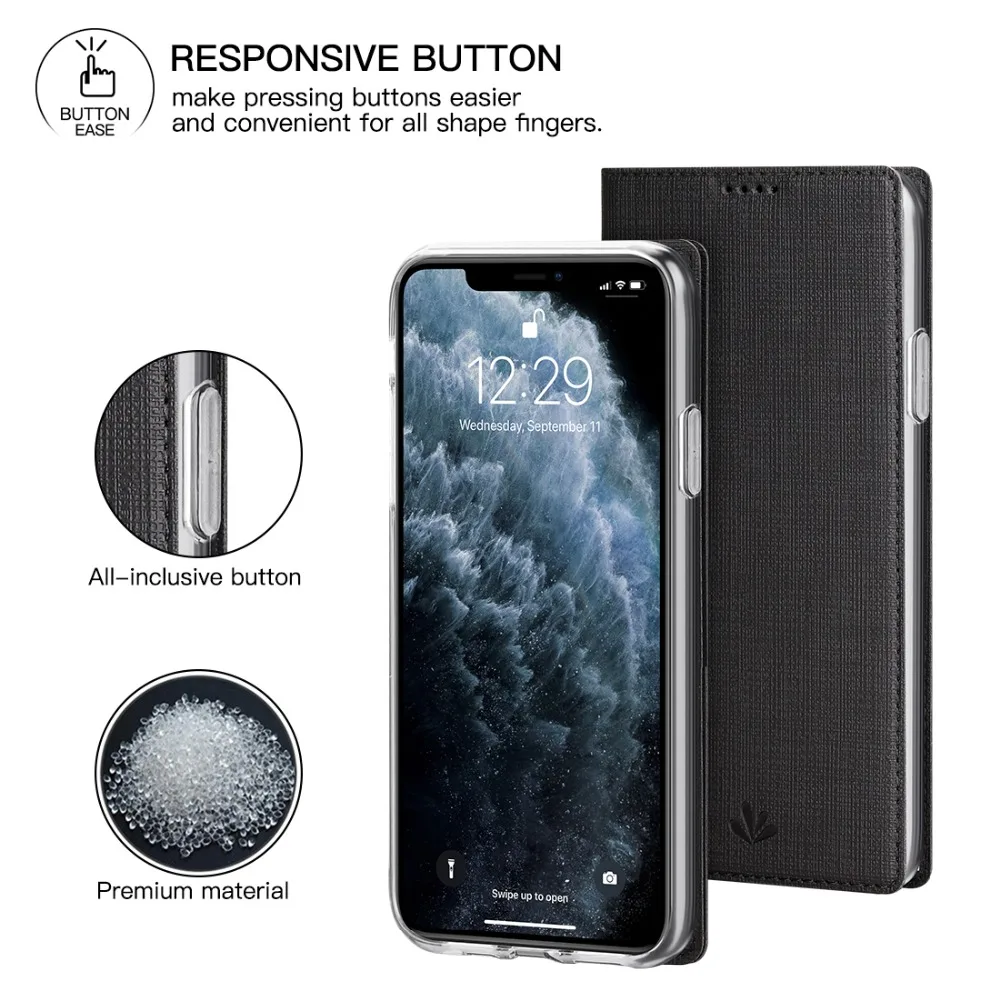 Старинная ткань, откидная крышка для iphone 11 Pro Max, чехол-бумажник с кармашком и подставкой для iphone 11 Pro Max 6,5 Дюймов