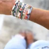 Go2boho Boho Bracelet For Women Gift Wholesale Bracelets Jewellery Glass Bead Pulseras 2022 Femme MIYUKI Tila  Jewelry Undefined ► Photo 1/6