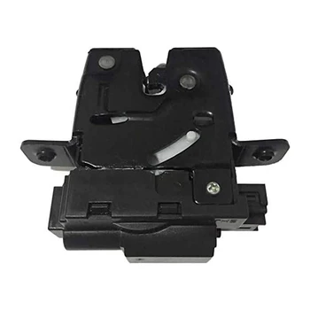 

Car Tail Door Lock, Trunk Lock Latch, for Nissan Damikra 90502-2DX0A 90502-ED00A