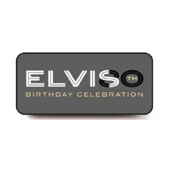 

Eppt08 Elvis Presley 80th birthday mediators 6 PCs, in a box, Dunlop