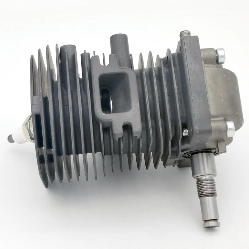 38mm 37mm Engine Motor Cylinder Piston Crankshaft Kits For Stihl MS 180 170 MS180 MS170 017 018 Gas Chainsaw Replace Spare Parts Chainsaw Replace Parts