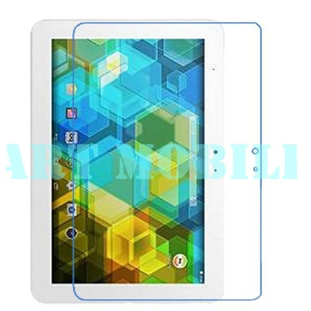 Free Shipping 3PCS/lot Anti Glare MATTE Matt Screen Protector For BQ Edison 3 10.1 inch Tablet PC Fingerprint | Мобильные телефоны