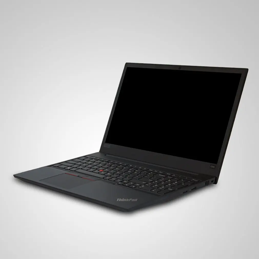 Thinkpad E580-2Jcd 15,6 дюймов Тонкий и светильник обучение студентов ноутбук Портативный Бизнес офисные IBM Портативный ноутбук