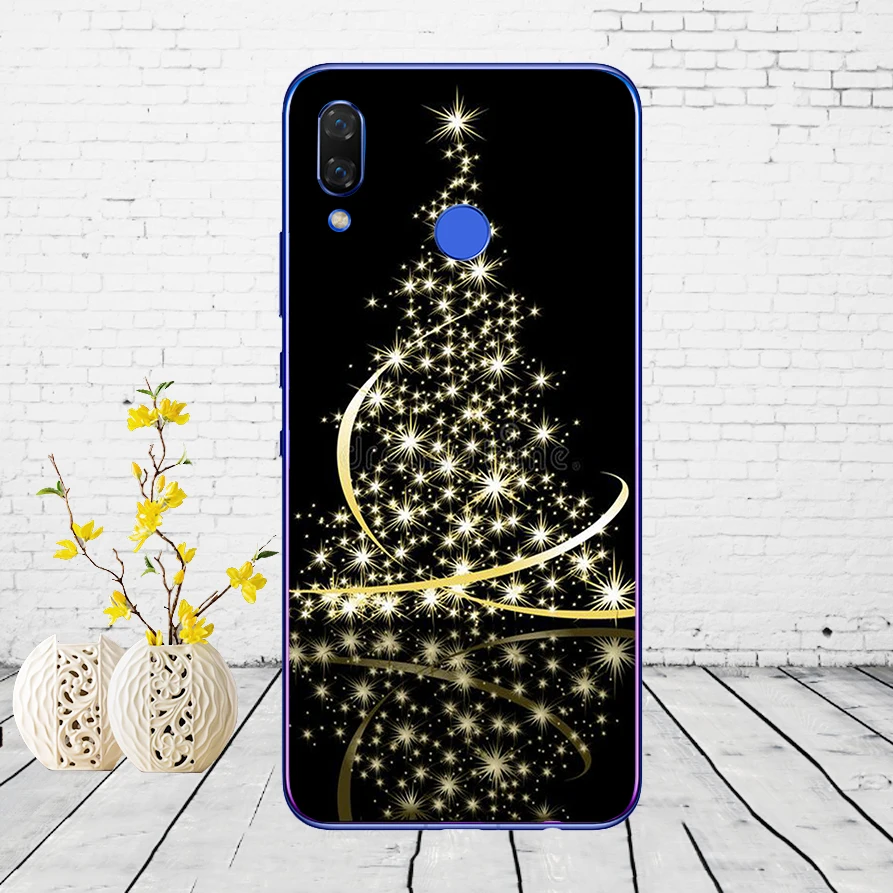 A13 Силиконовый чехол для huawei nova 3 3i, мягкий чехол из ТПУ, задняя крышка для телефона nova 3 nova 3i, INE-LX2, INE-LX9, funda, чехол, бампер - Цвет: A13