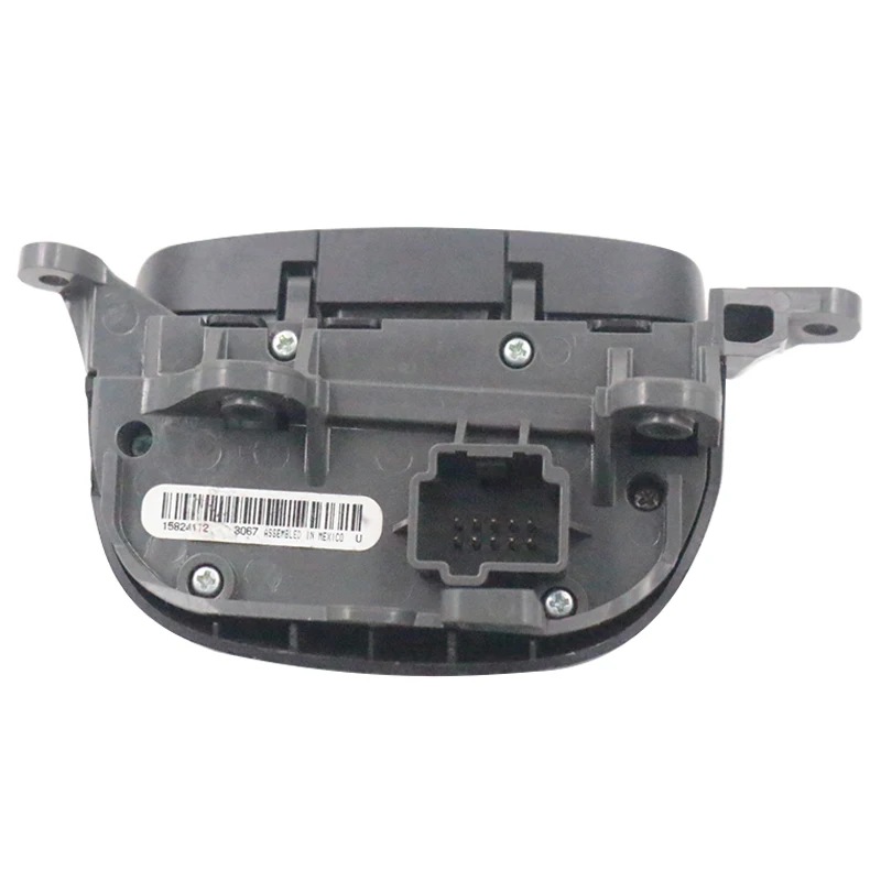 Выключатель питания подходит для 07-14 Cadillac Escalade ESV OEM 15824112