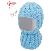 Шапка-шлем PriKinder