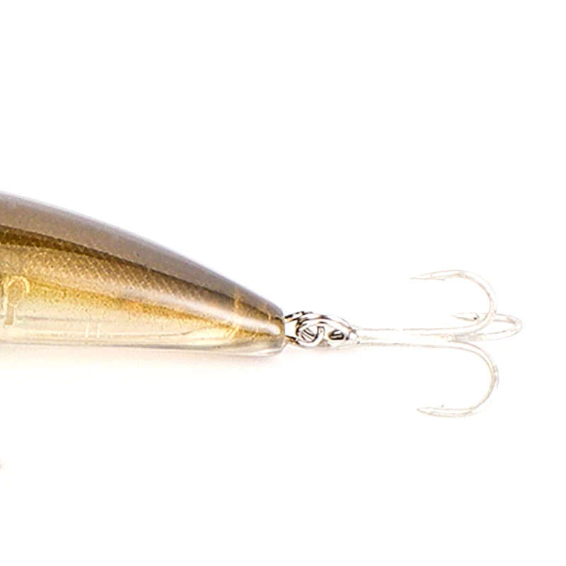 Cat Claw NEW Minnow fishing lure small fish vibrating light hard baits crankbait swimbait fishing tackle lures 203M 70mm 10g