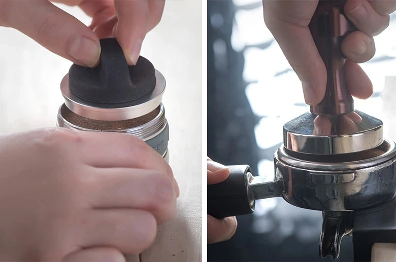 1zpresso Y3 Portable Espresso Coffee Maker Stainless Steel Capsule Coffee Machine Outdoor Sport Design Coffee Makers Aliexpress