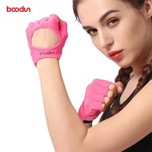 Фитнес полпальца тонкий динамический гантель для йоги девушки аппарат воздушный велосипед Защита рук Спорт Универсальный кокон