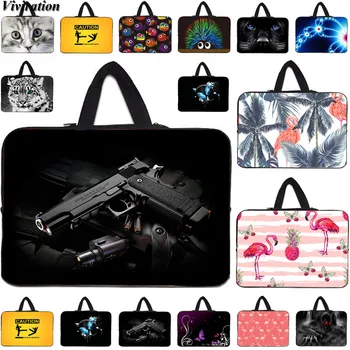 

For HUAWEI MateBook D15 Mate D14 CHUWI LapBook Pro Dell XPS Notebook 12 13 17 10 17.3 11.6 15.6 Computer Laptop Sleeve Bag Case