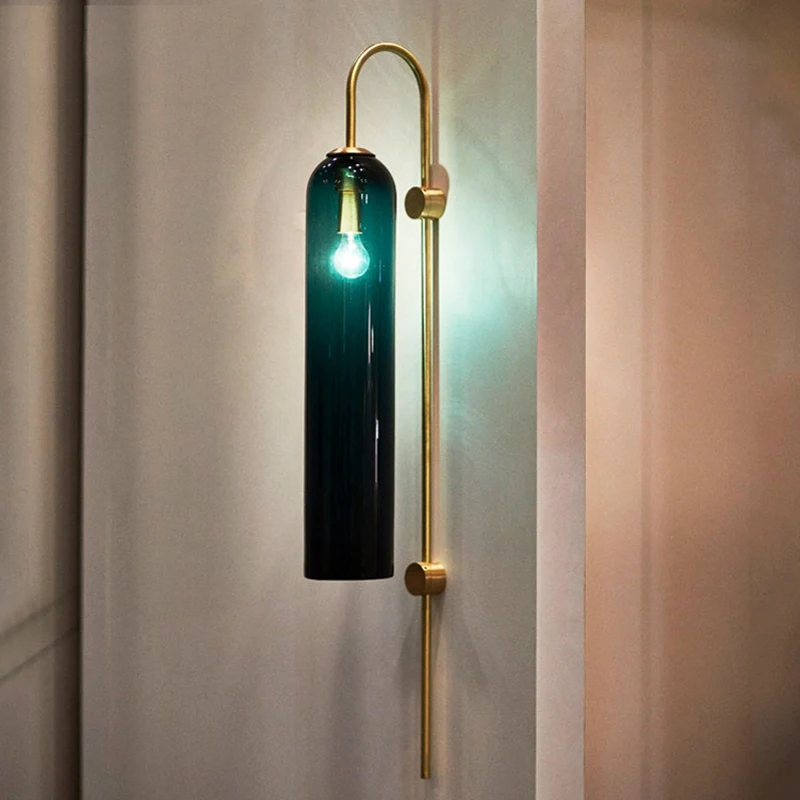 Wandlamp Lampen Современное Внутреннее освещение настенные светильники для спальни для дома