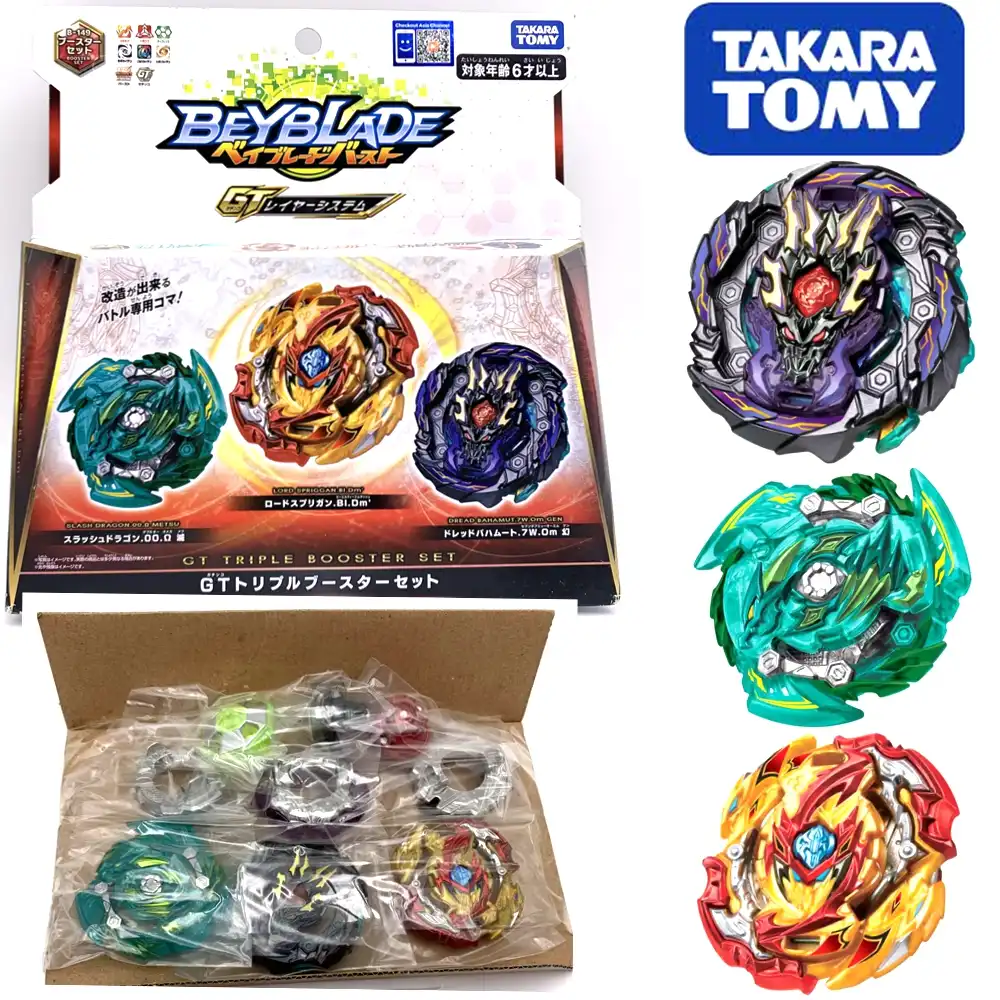 b149 beyblade