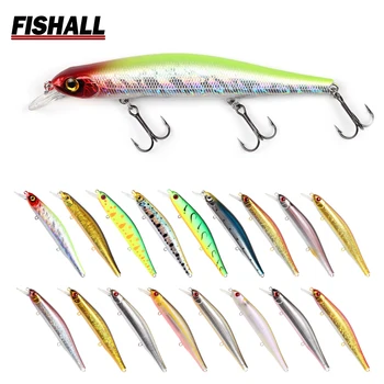 BIG SALE ❤️ Orbit 110sp 110mm 17.5g Magnet Weight Transfer Wobbler Hard Lure Long Casting Suspend Bass Pike Fishing Bait - discount item 24% OFF Sports & Entertainment