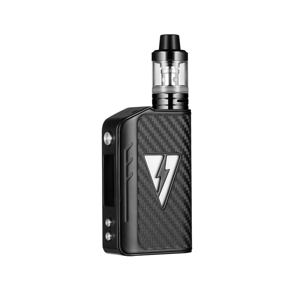 

BESTVAPEE Box 200w Box Mod kit 4000mAh built in battery with 3.5ml tank 0.3ohm Atomizer vapor kit electronic cigarette vape