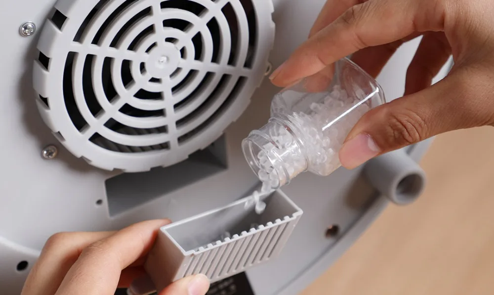 Xiaomi Youpin Smart Laundry Disinfection Dryer  (19)