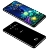 LG – smartphone V50 ThinQ, Version KR, 6.4 pouces, 6 go, 128 go, Qualcomm855, Triple caméra arrière, 1 écran, débloqué, reconditionné, Original ► Photo 2/5